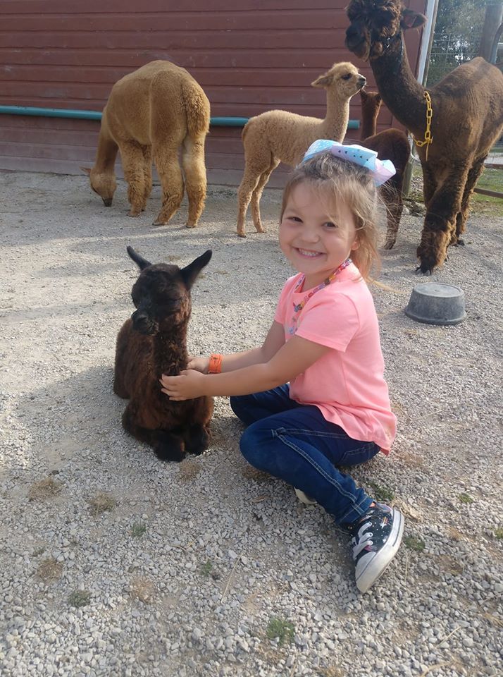 Junior Farmers Program